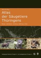 Atlas der Saeugetiere Thueringens